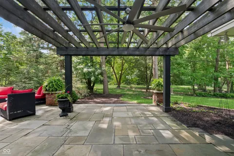$2,190,000 | 1805 Wood Valley Drive, Carmel, IN 46032
