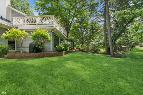 $2,190,000 | 1805 Wood Valley Drive, Carmel, IN 46032