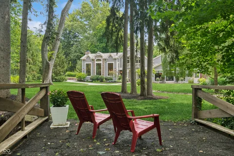 $2,190,000 | 1805 Wood Valley Drive, Carmel, IN 46032