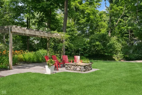 $2,190,000 | 1805 Wood Valley Drive, Carmel, IN 46032