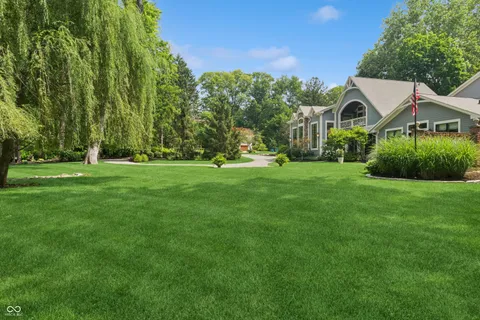 $2,190,000 | 1805 Wood Valley Drive, Carmel, IN 46032