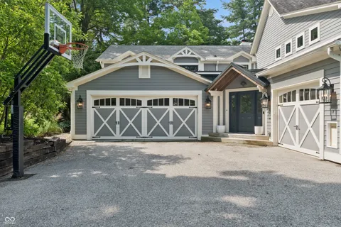 $2,190,000 | 1805 Wood Valley Drive, Carmel, IN 46032