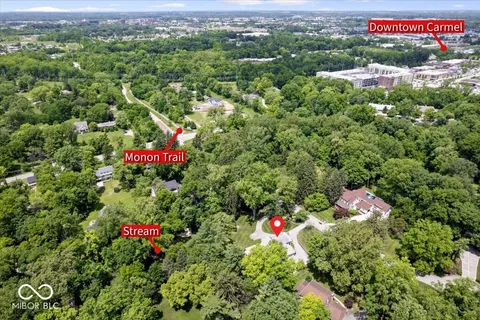 $2,190,000 | 1805 Wood Valley Drive, Carmel, IN 46032