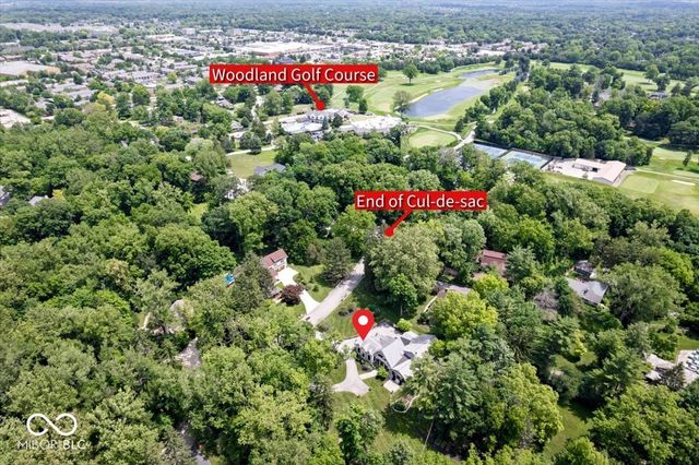 $2,190,000 | 1805 Wood Valley Drive, Carmel, IN 46032