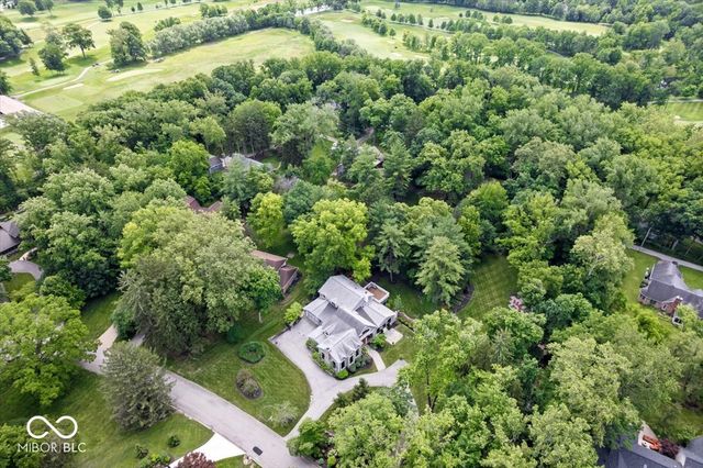 $2,190,000 | 1805 Wood Valley Drive, Carmel, IN 46032