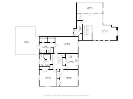 $2,190,000 | 1805 Wood Valley Drive, Carmel, IN 46032