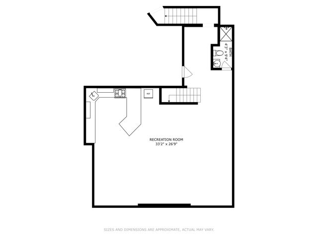 $2,190,000 | 1805 Wood Valley Drive, Carmel, IN 46032