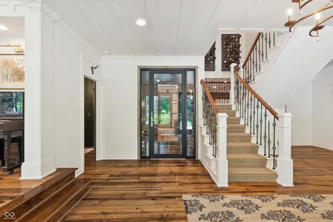 $2,190,000 | 1805 Wood Valley Drive, Carmel, IN 46032