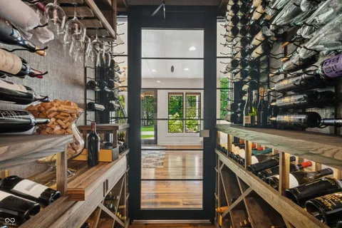 $2,190,000 | 1805 Wood Valley Drive, Carmel, IN 46032