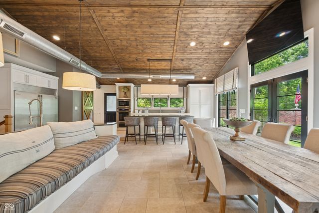 $2,190,000 | 1805 Wood Valley Drive, Carmel, IN 46032