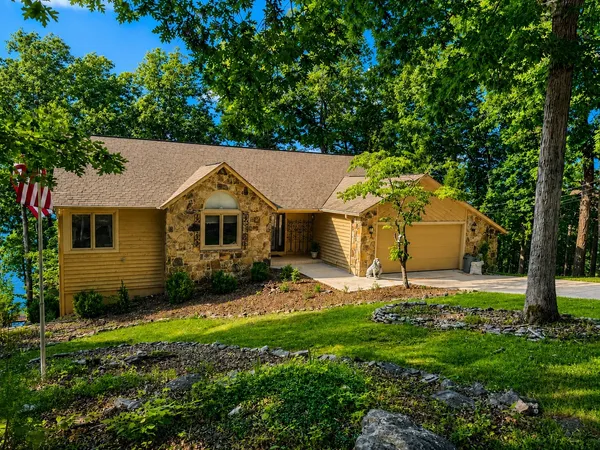 $680,000 | 45 Markham Terrace, Crossville, TN 38558