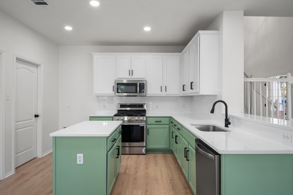 3321 Winding Shore Lane Pflugerville, TX 78660 - Photo 12 of 40