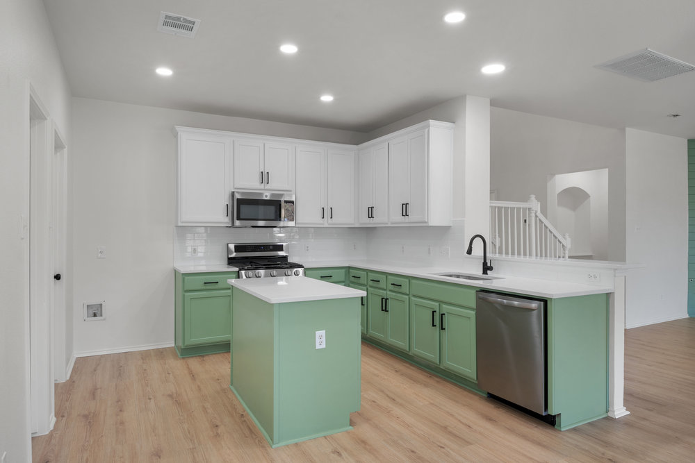 3321 Winding Shore Lane Pflugerville, TX 78660 - Photo 13 of 40