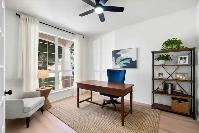 $564,990 | 3321 Winding Shore Lane, Pflugerville, TX 78660