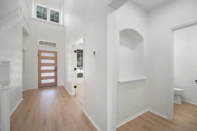 $564,990 | 3321 Winding Shore Lane, Pflugerville, TX 78660