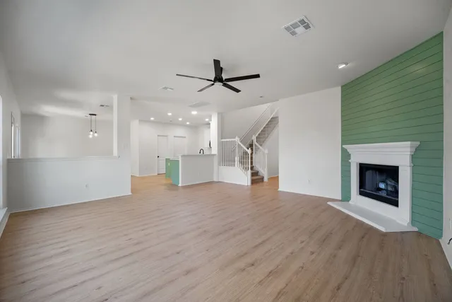 $564,990 | 3321 Winding Shore Lane, Pflugerville, TX 78660