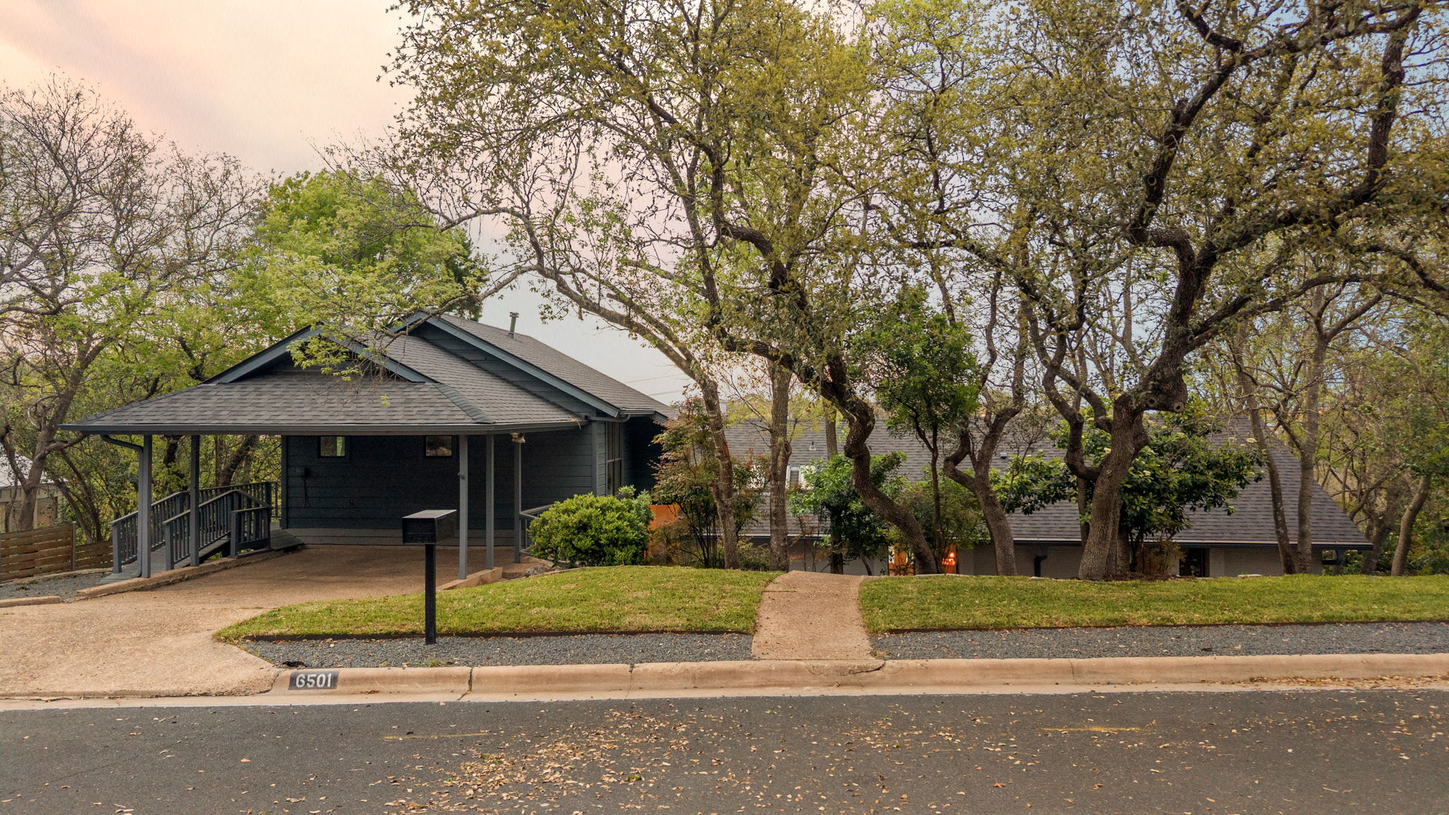 6501 Sumac Drive Austin, TX 78731 - Photo 2 of 40 Northwest Hills