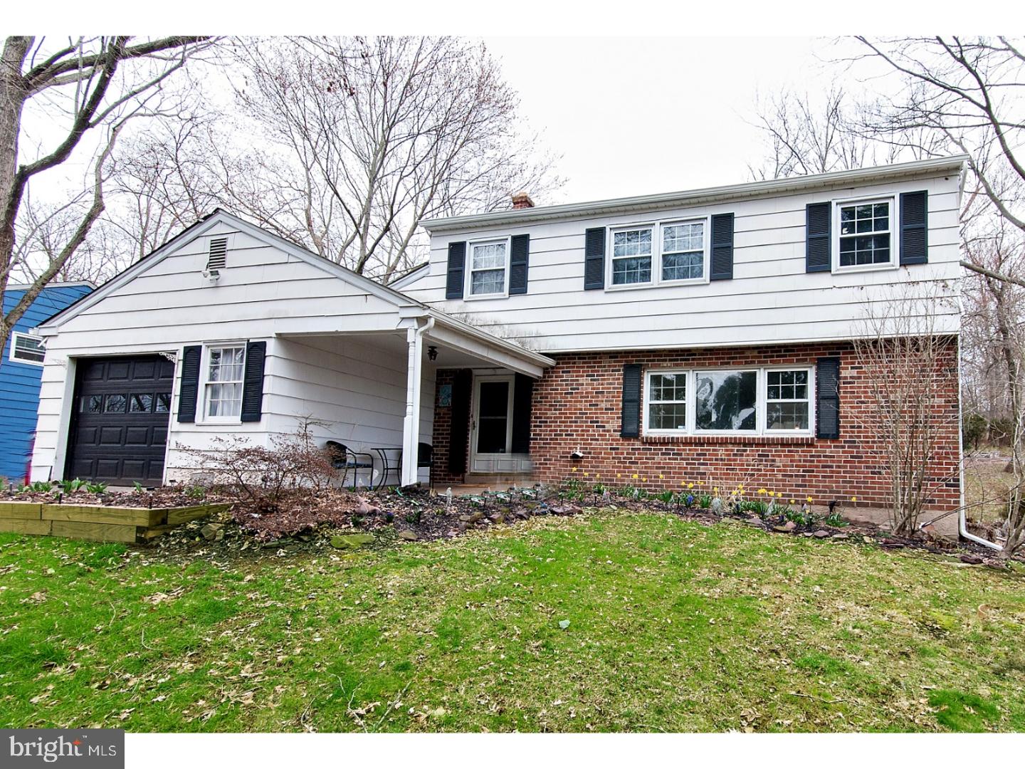 725 Meadowlark Road Audubon, PA 19403 - Photo 1 of 25 Exterior Front