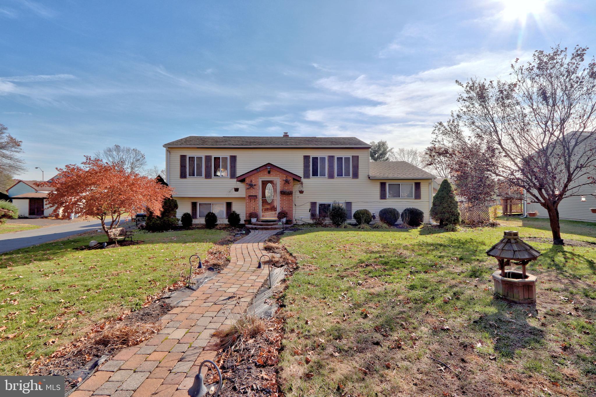 230 Colgate Avenue Pemberton, NJ 08068 - Photo 3 of 37 Gallery Image 3