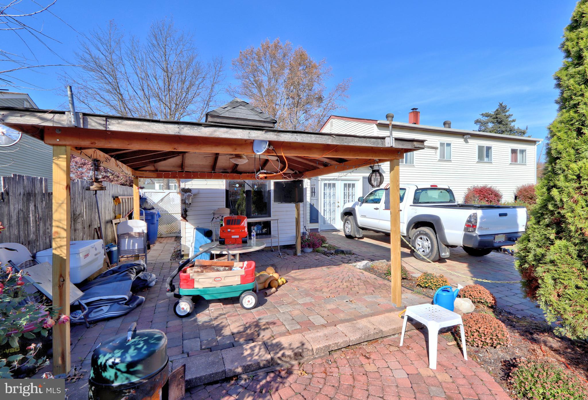 230 Colgate Avenue Pemberton, NJ 08068 - Photo 8 of 37 Gallery Image 8
