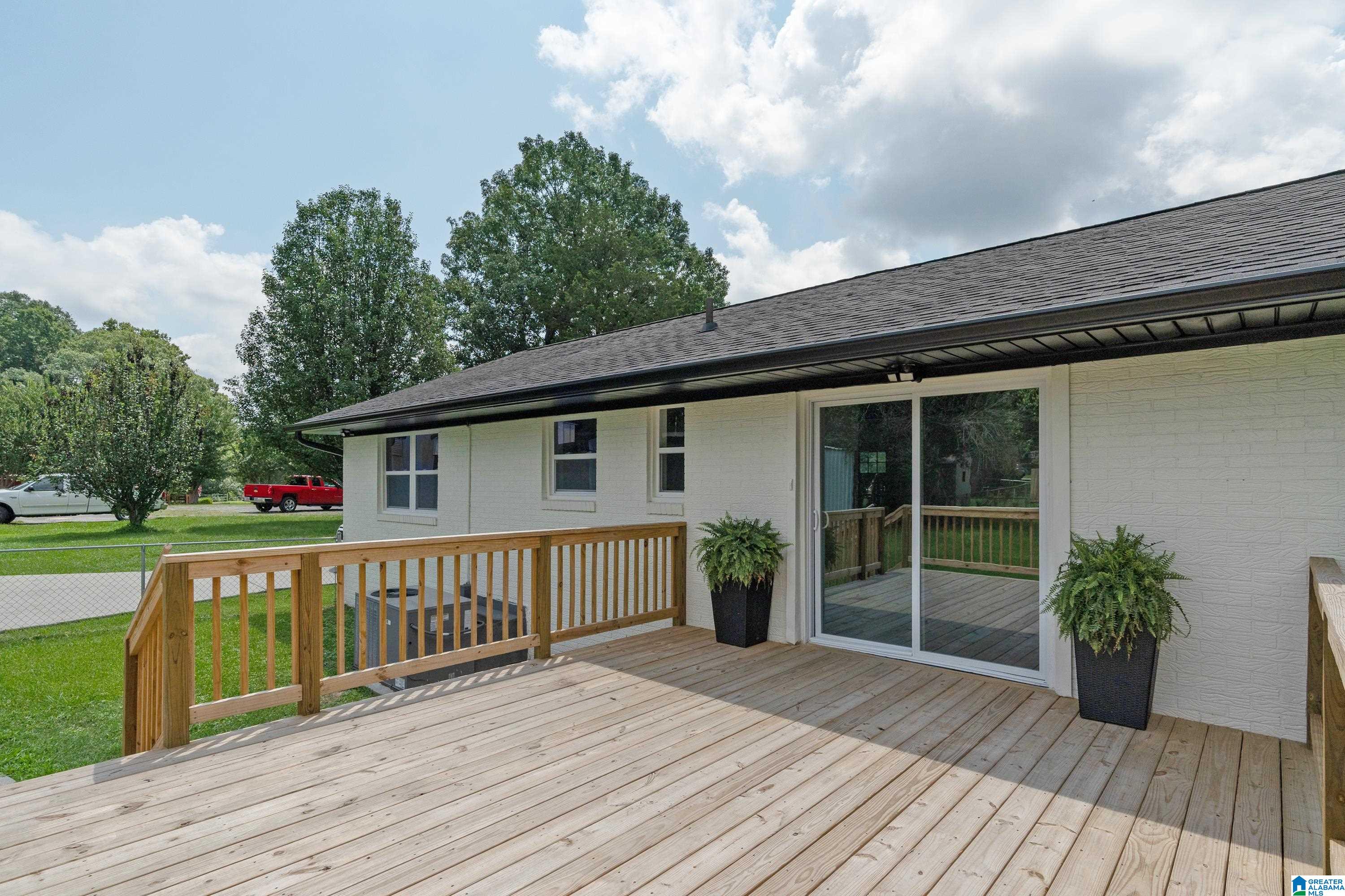 1188 Montevallo Road Southwest Leeds, AL 35094 - Photo 33 of 35