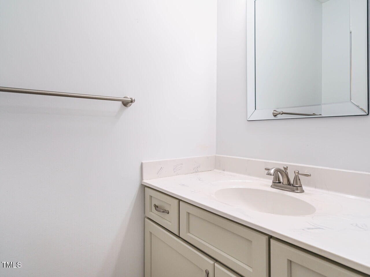 3125 Morningside Drive Raleigh, NC 27607 - Photo 17 of 26 a bathroom with a sink and vanity
