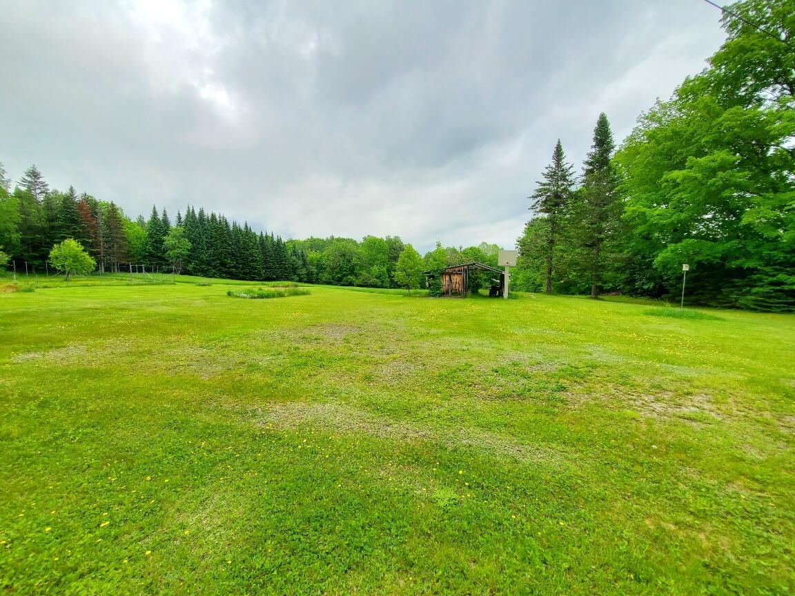 92 Huff Road Cornville, ME 04976 - Photo 63 of 121 tractor shed