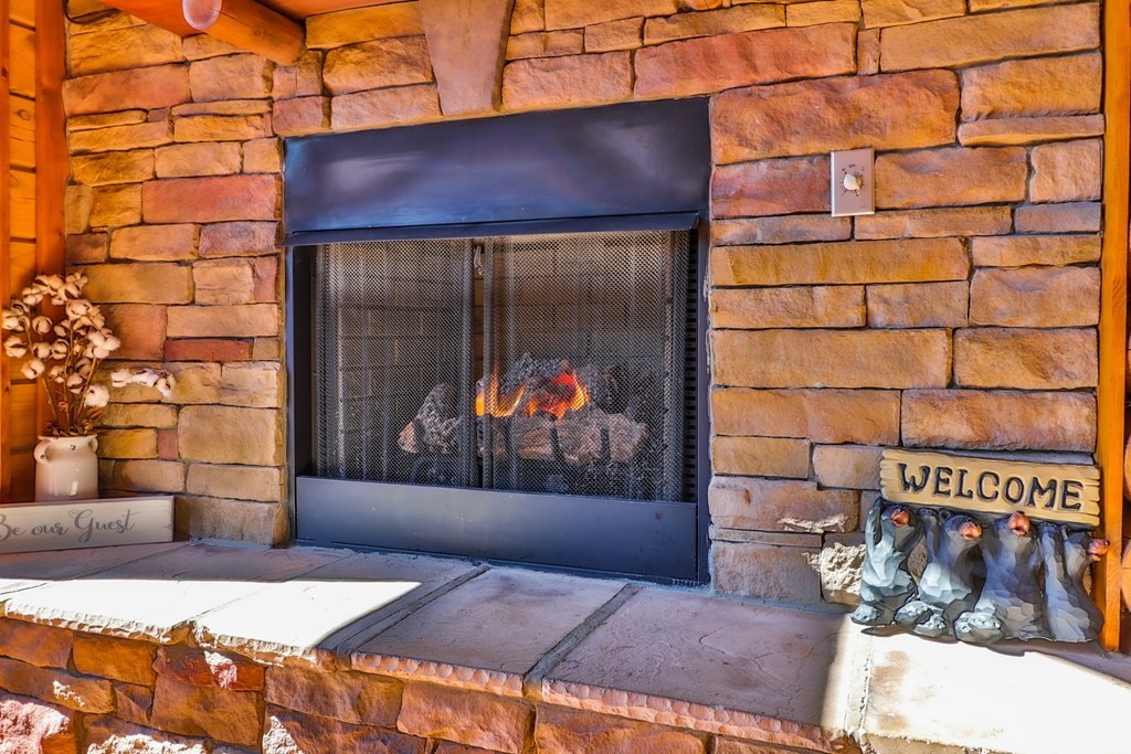 2969 Redtail Road Sevierville, TN 37862 - Photo 12 of 49 Gallery Image 12