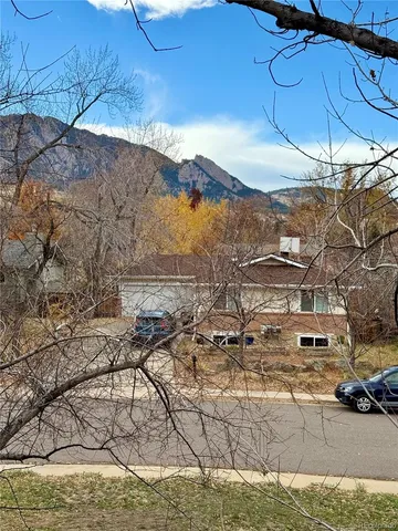 $1,495,000 | 4350 Butler Circle, Boulder, CO 80305