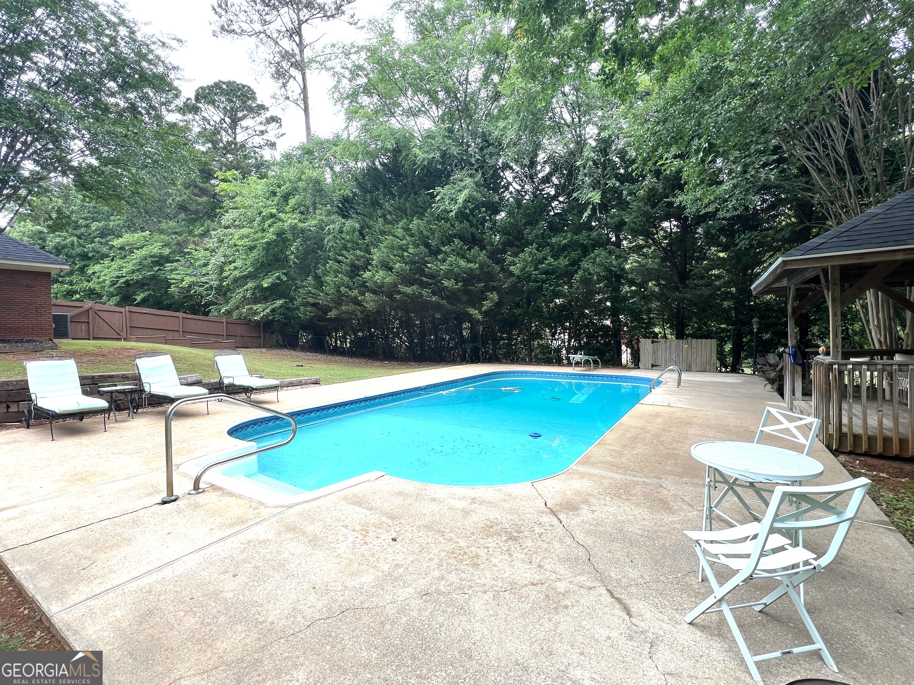 610 Youngs Mill Road LaGrange, GA 30241 - Photo 35 of 40