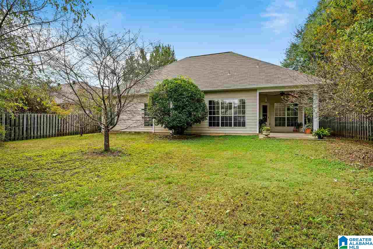 203 Stonehaven Trace Pelham, AL 35124 - Photo 25 of 27