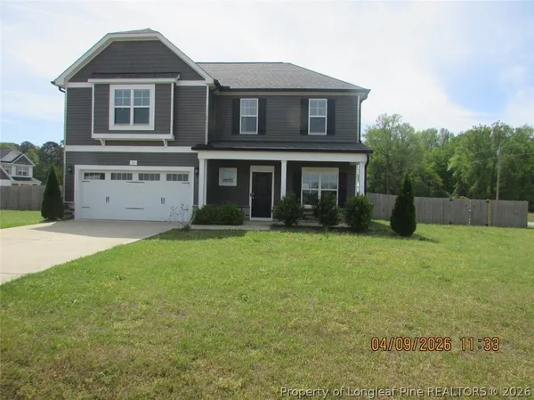 $339,000 | 23 Tiger Paw Lane, Dunn, NC 28334