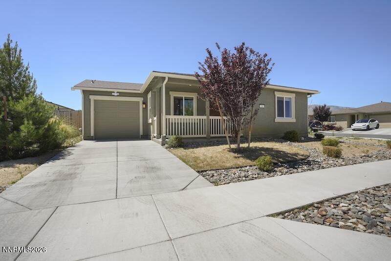 530 Paradise Valley Road Reno, NV 89506 - Photo 5 of 44 DSC05520 (1)