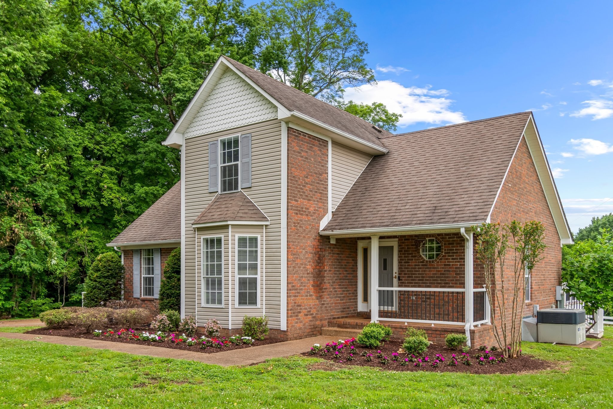 2391 Double Branch Road Columbia, TN 38401 - Photo 1 of 41