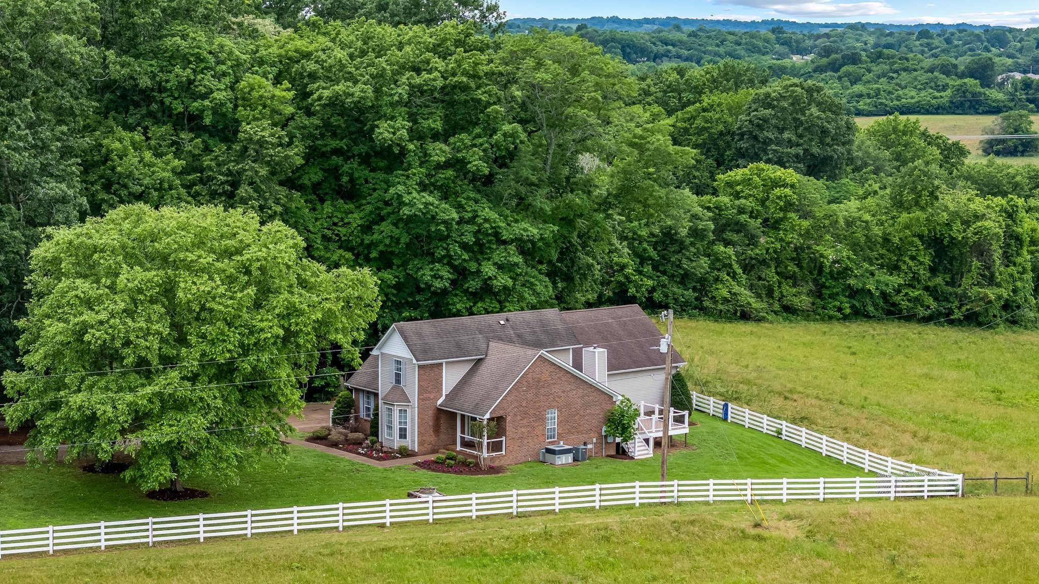 2391 Double Branch Road Columbia, TN 38401 - Photo 34 of 41