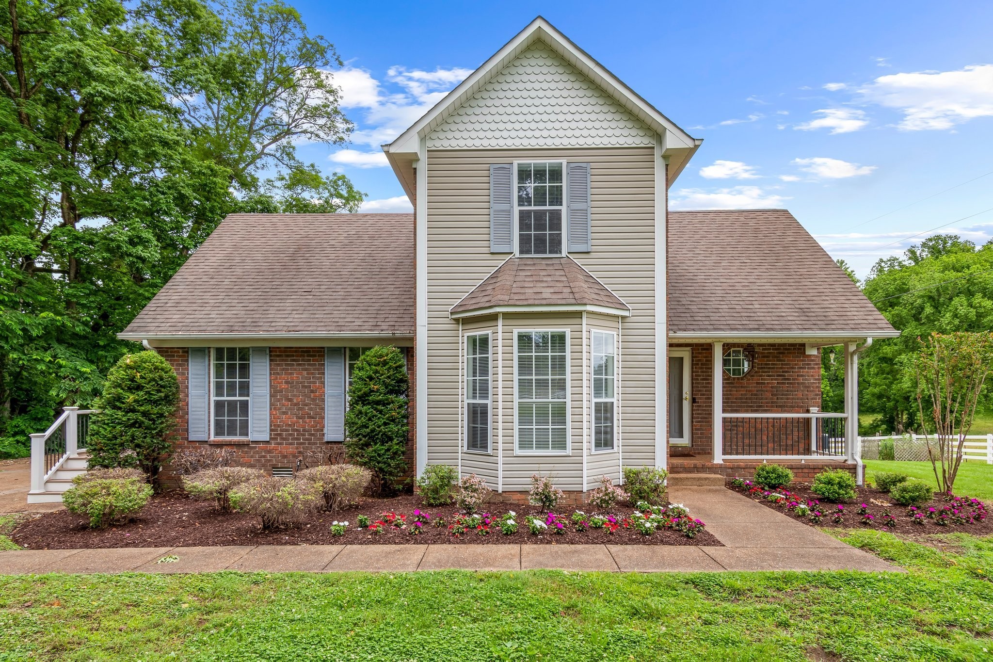 2391 Double Branch Road Columbia, TN 38401 - Photo 4 of 41