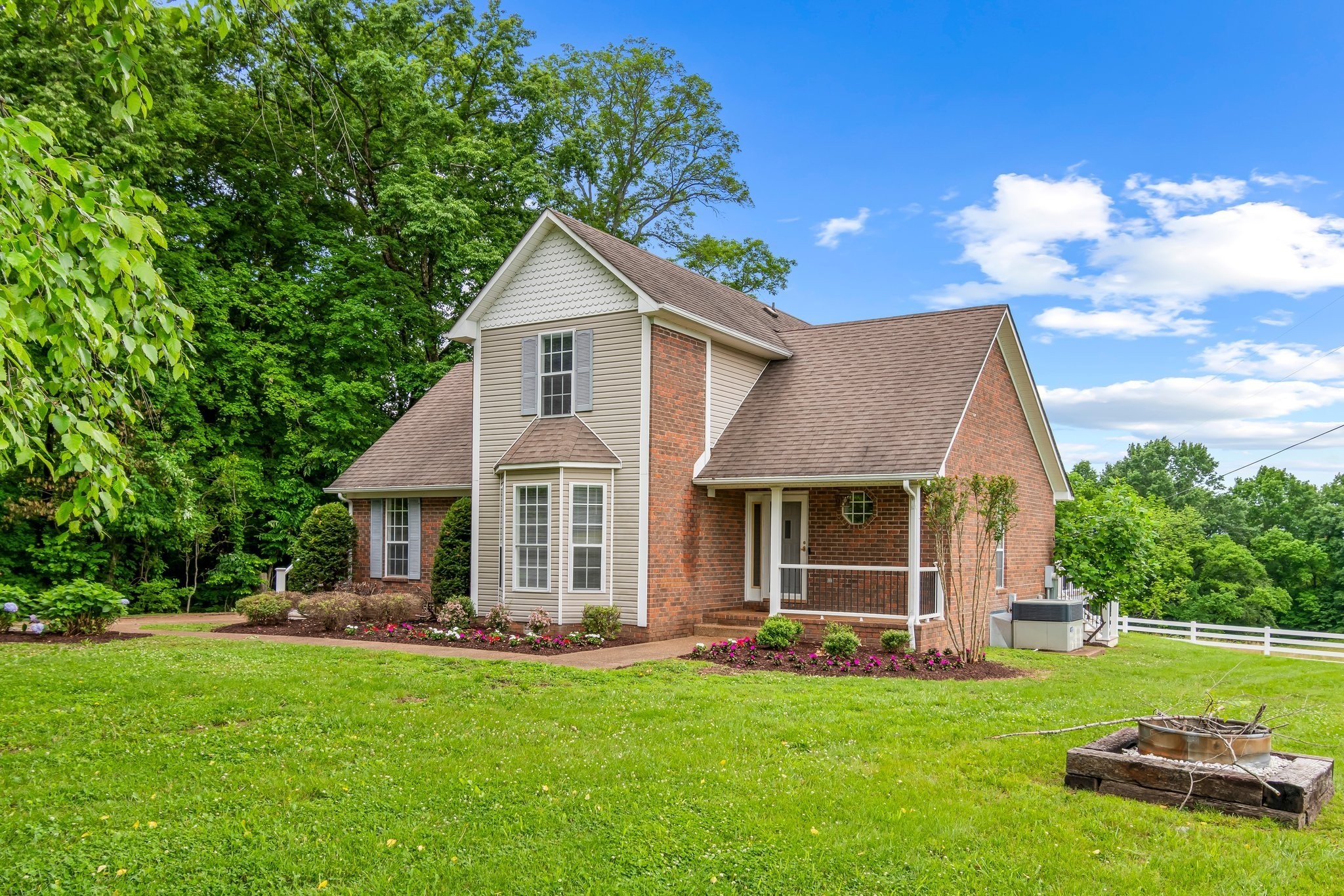 2391 Double Branch Road Columbia, TN 38401 - Photo 5 of 41
