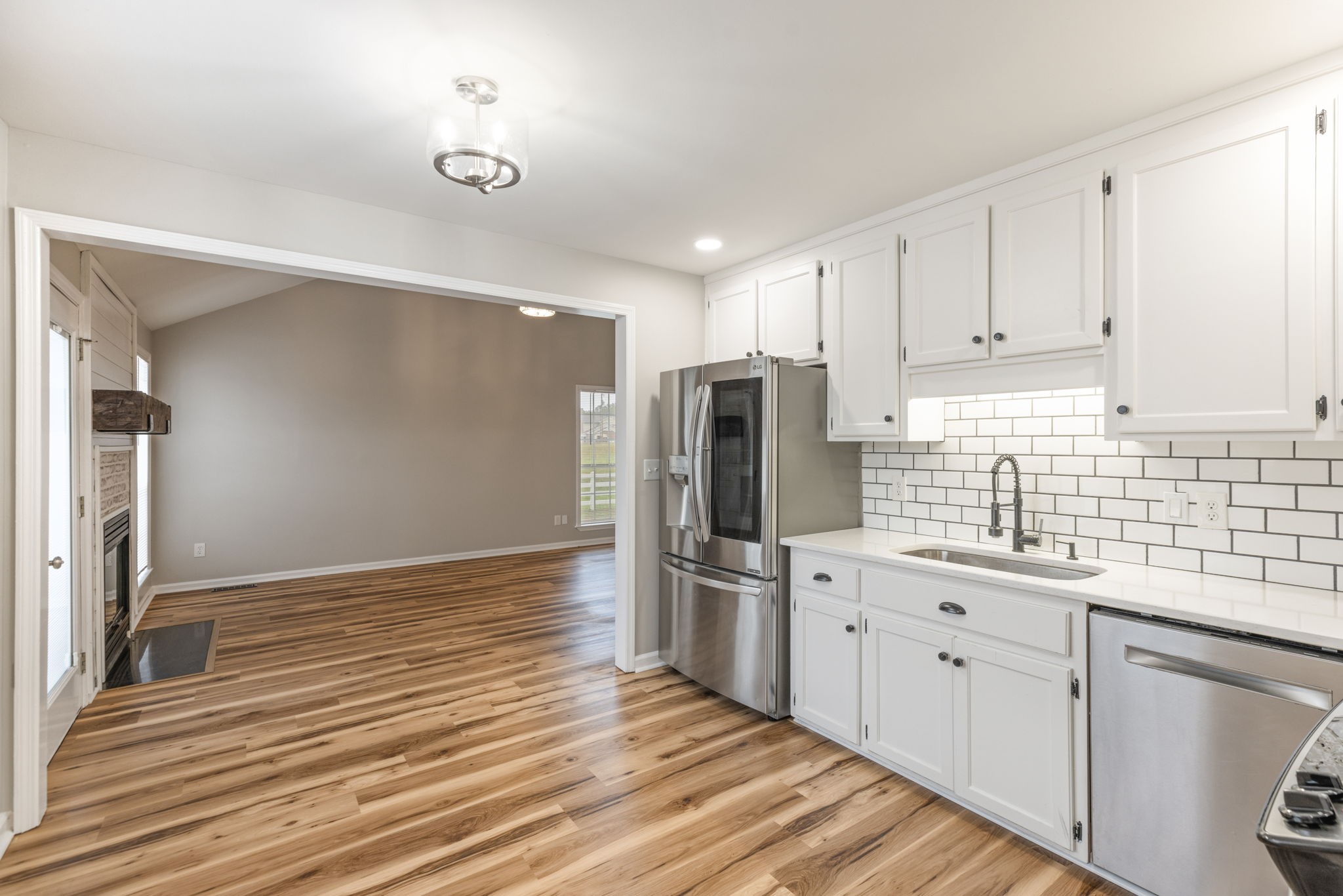 2391 Double Branch Road Columbia, TN 38401 - Photo 8 of 41