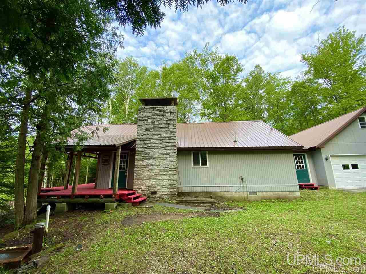 Tbd River Road Gulliver, MI 49840 - Photo 44 of 44 Gallery Image 44