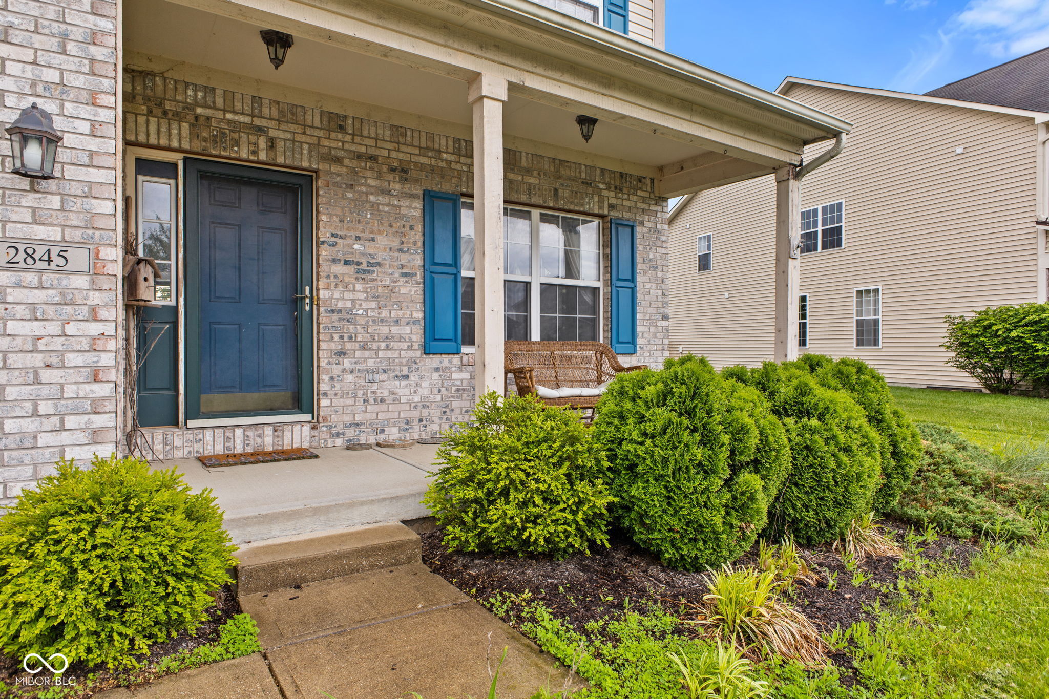 2845 Sleeping Ridge Way Indianapolis, IN 46217 - Photo 3 of 40 Gallery Image 3