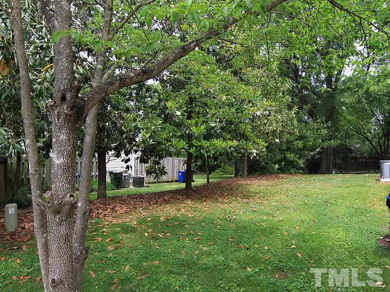 6705 Tattershale Court Raleigh, NC 27613 - Photo 13 of 13