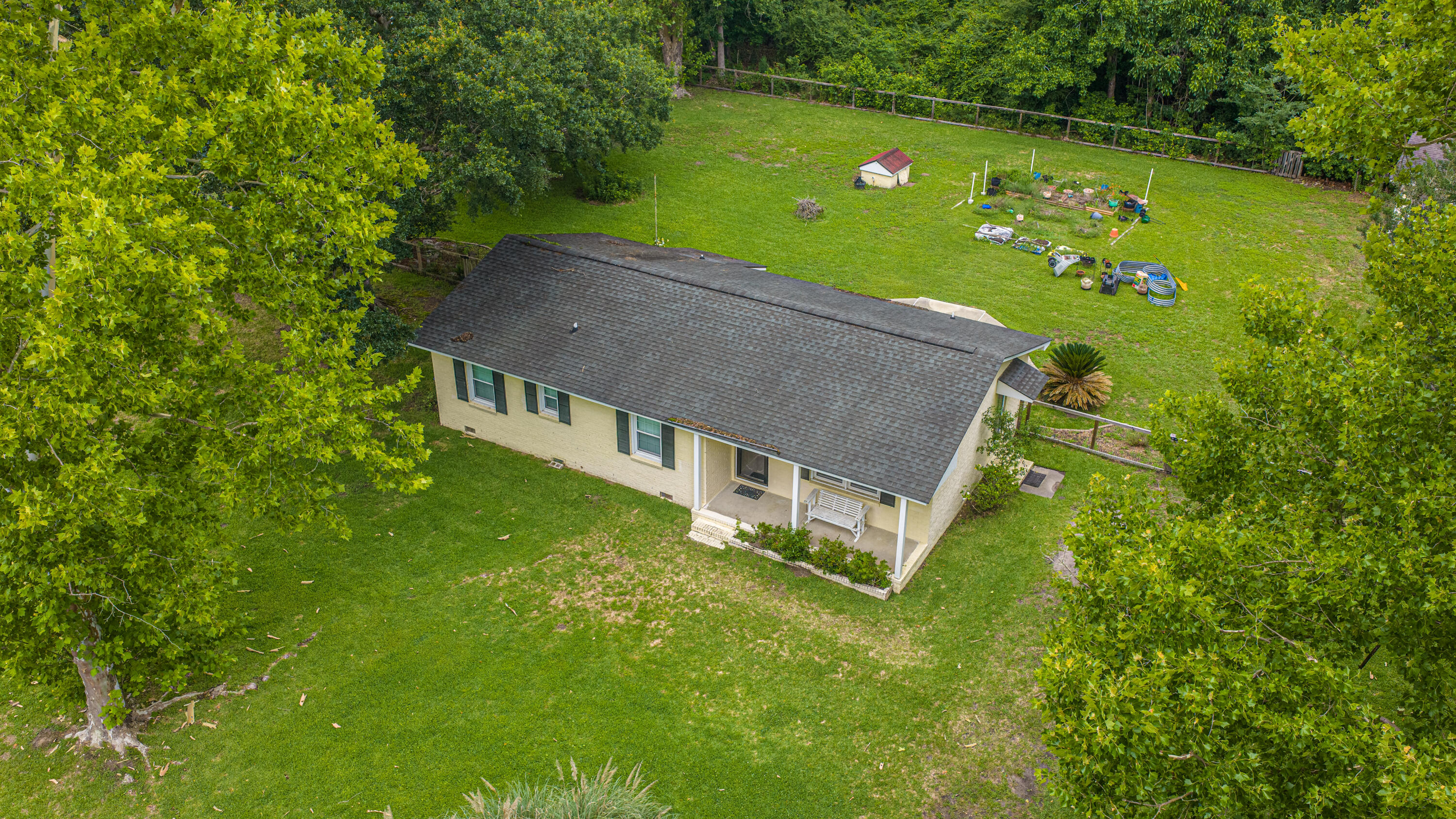 7372 Commodore Road Hollywood, SC 29449 - Photo 45 of 60