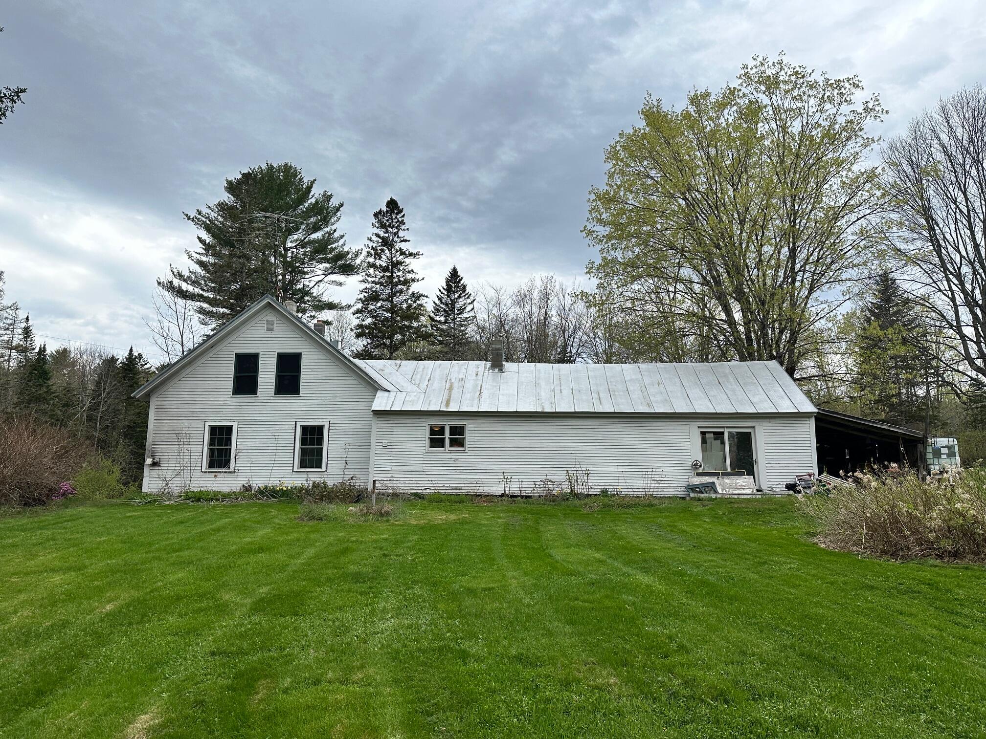 286 Lexington Road Kingfield, ME 04947 - Photo 37 of 58