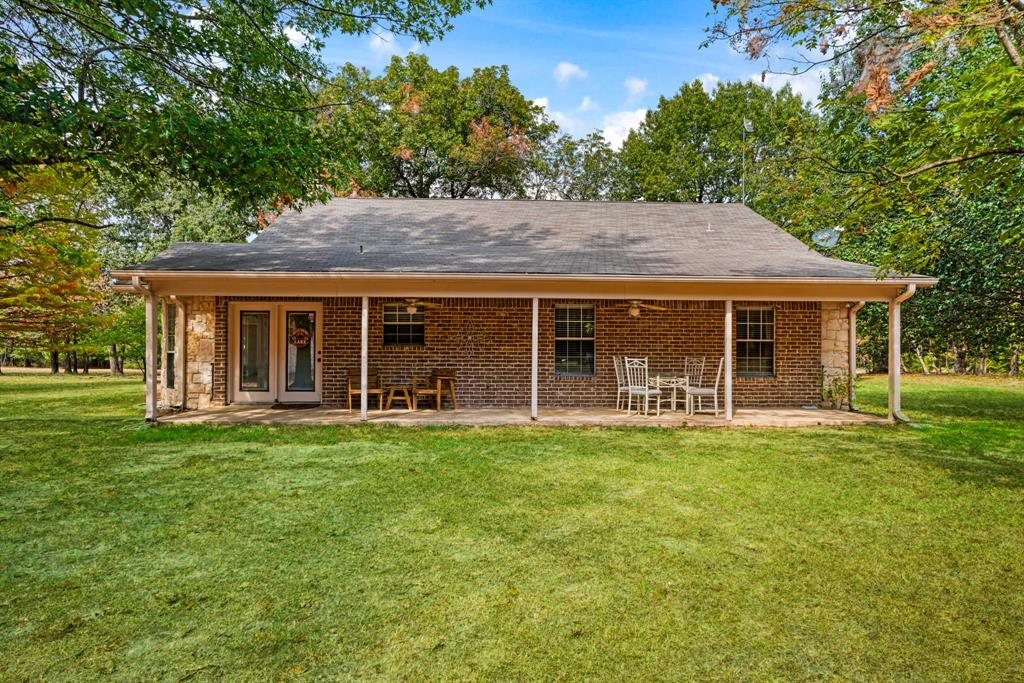 539 County Road Paris, TX 75460 - Photo 19 of 21 Gallery Image 19