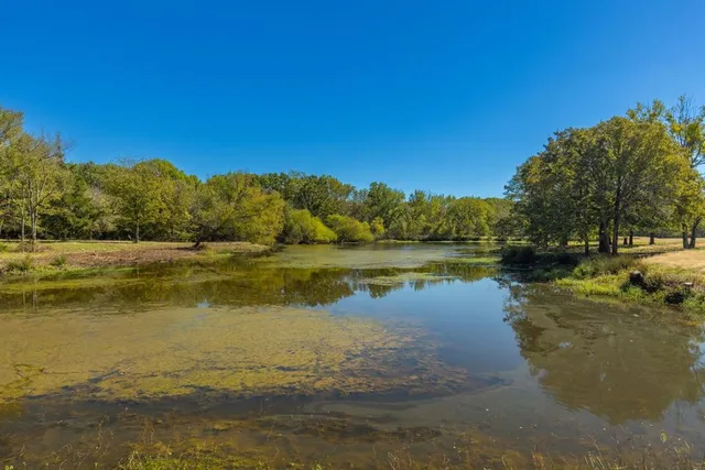 a view of outdoor space and mountain view