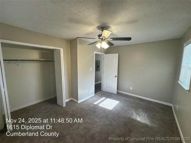 $1,600 | 1615 Diplomat Drive, Fayetteville, NC 28304