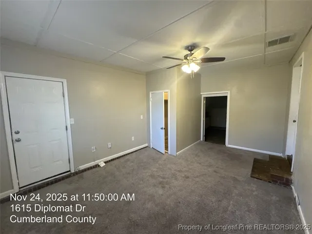 $1,600 | 1615 Diplomat Drive, Fayetteville, NC 28304