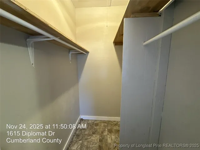 $1,600 | 1615 Diplomat Drive, Fayetteville, NC 28304