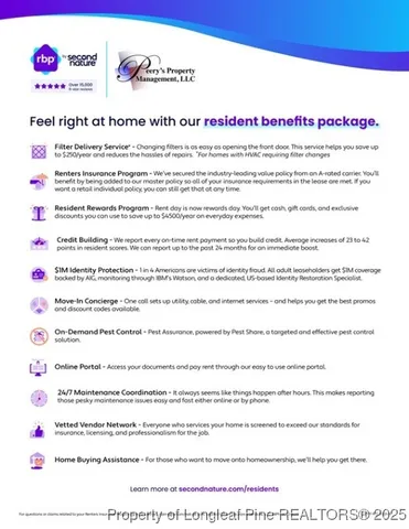 $1,600 | 1615 Diplomat Drive, Fayetteville, NC 28304