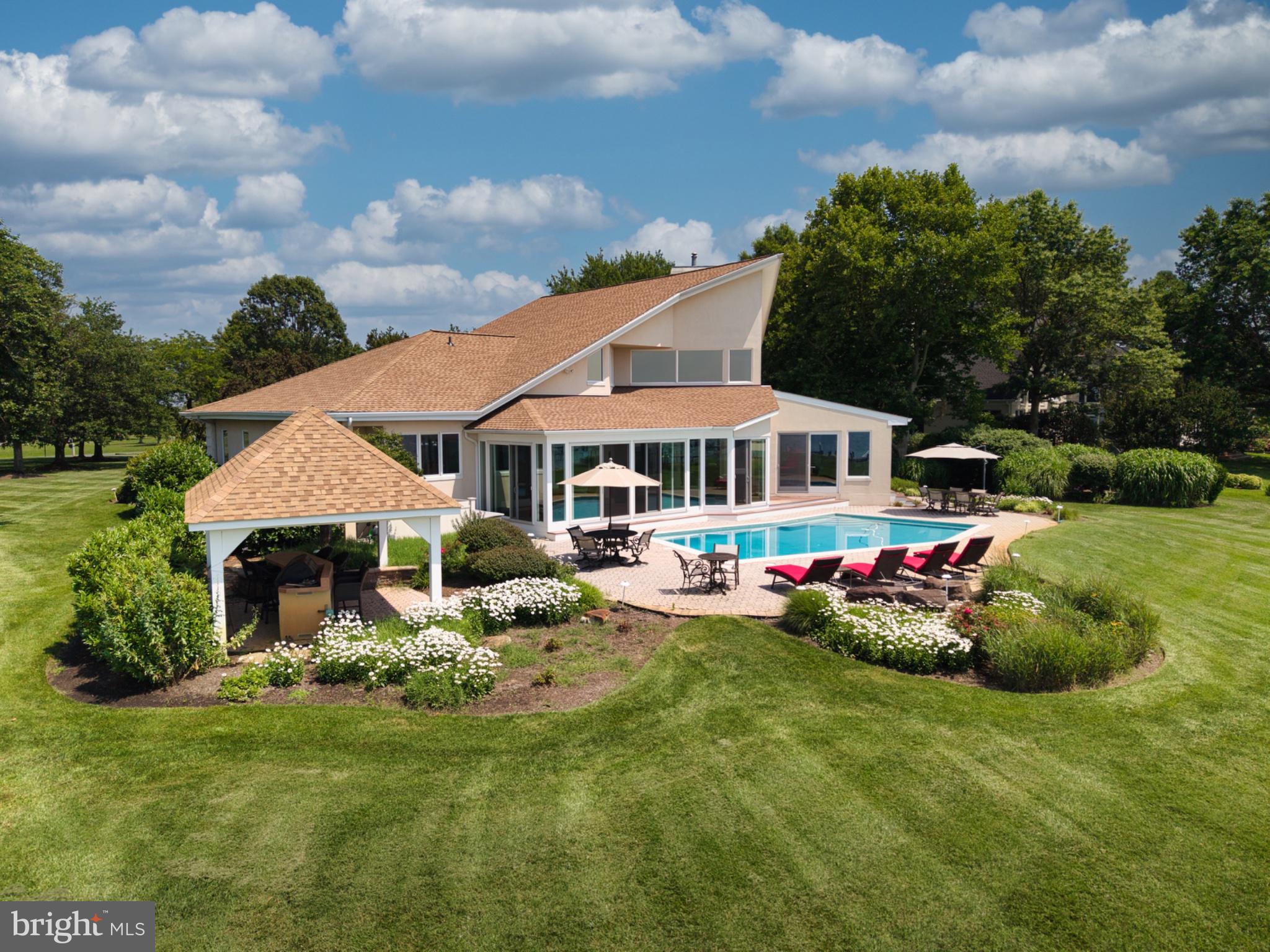 2882 Cox Neck Road Chester, MD 21619 - Photo 4 of 93